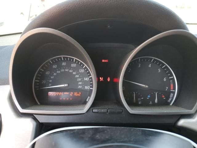 2003 BMW Z4 2.5
