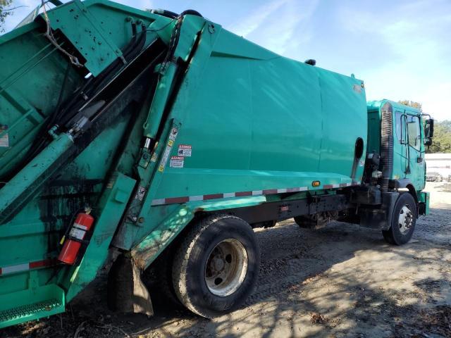 2016 Autocar Xpert Refuse Truck