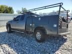 2013 Chevrolet Silverado K3500 LT