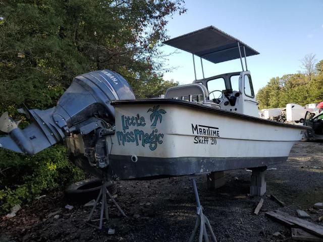 1998 Boat Other