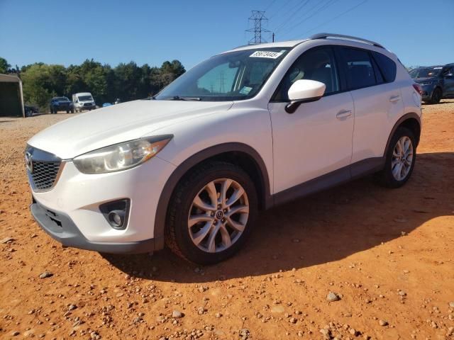 2014 Mazda CX-5 GT