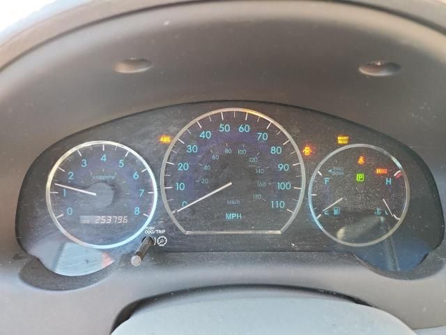2007 Toyota Sienna CE
