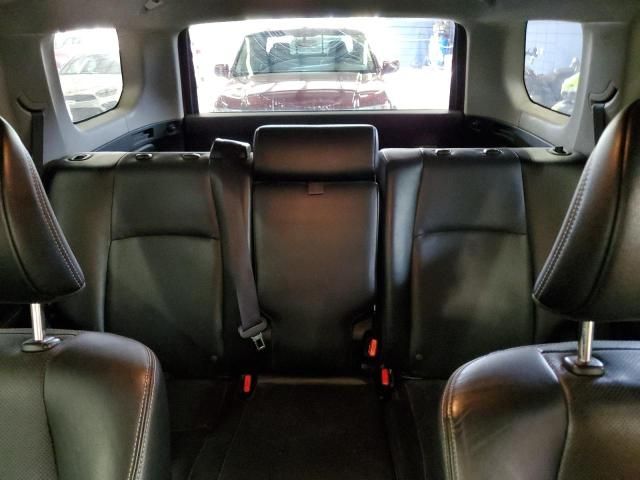 2014 Toyota 4runner SR5