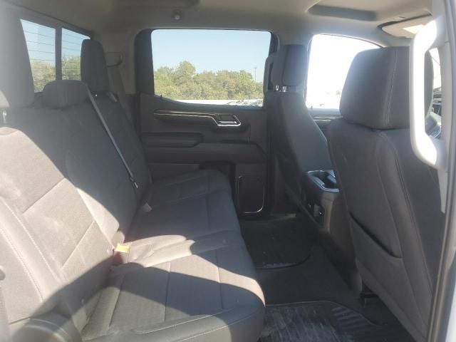 2024 Chevrolet Silverado K1500 RST