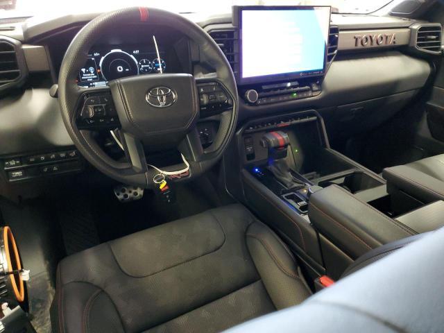 2024 Toyota Tundra Crewmax Limited