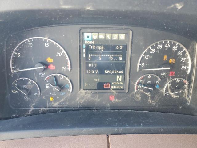 2020 Freightliner Cascadia 126 Semi Truck