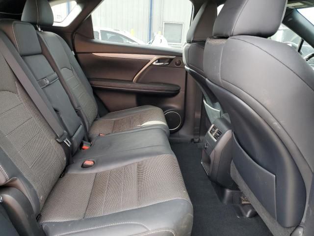 2019 Lexus RX 350 Base