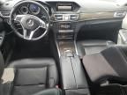 2014 Mercedes-Benz E 350