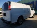 2014 Chevrolet Express G1500