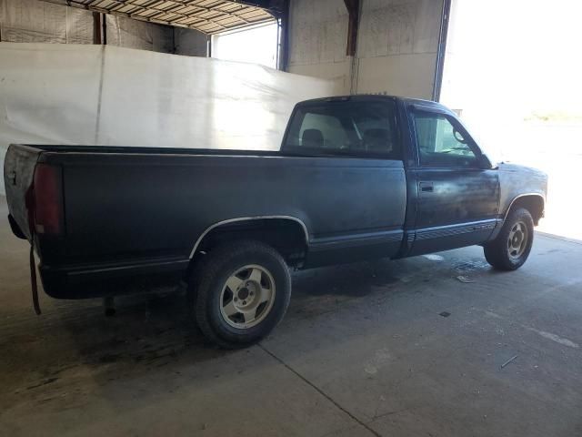 1995 GMC Sierra C1500