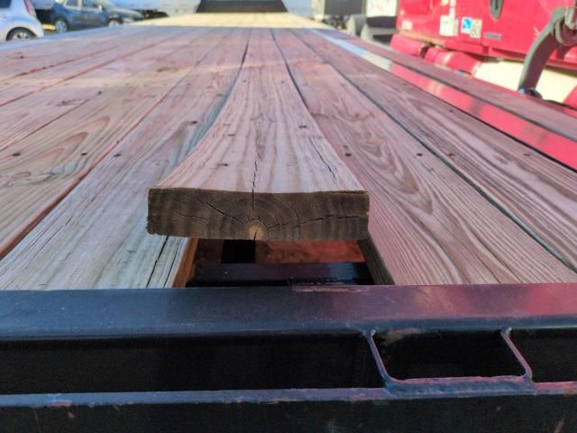 2024 Other 2024 Hunter Equipment Trailer