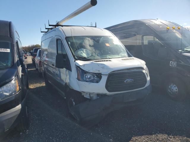 2019 Ford Transit T-250