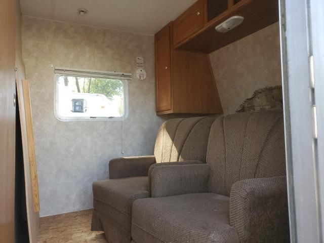 2006 Keystone 2007 Keystone RV Springdale Series M