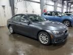 2016 BMW 320 XI