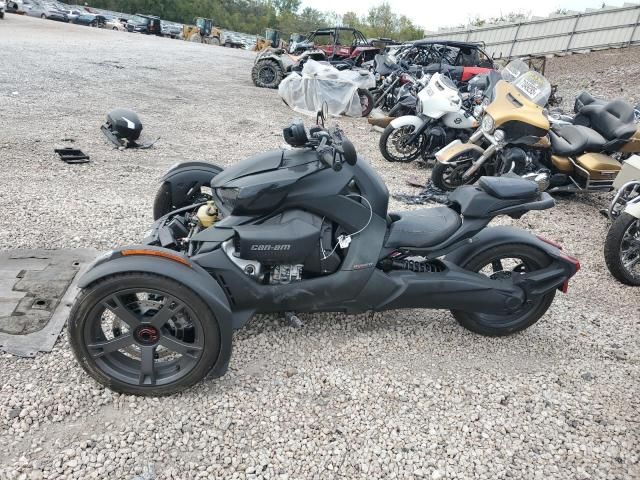 2021 Can-Am Ryker