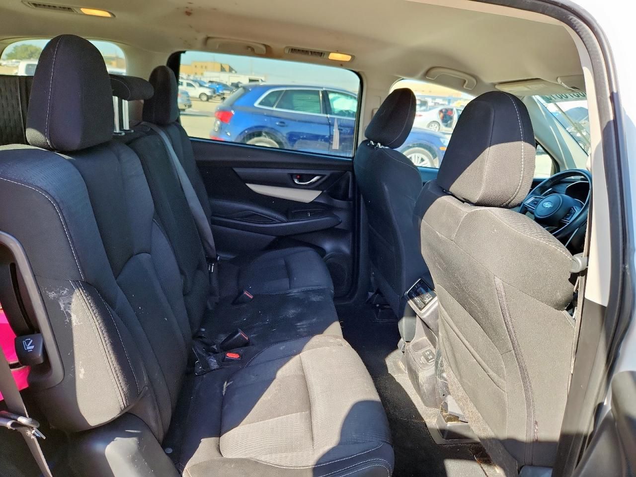 2019 Subaru Ascent Premium