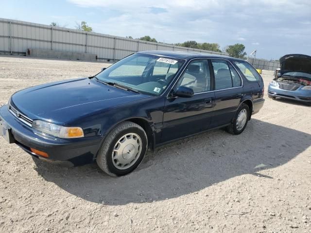 1992 Honda Accord EX