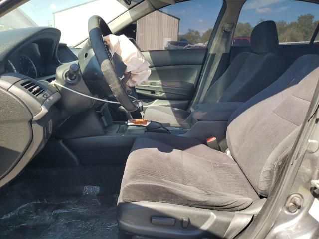 2011 Honda Accord LXP