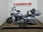 2019 Harley-Davidson Flhx
