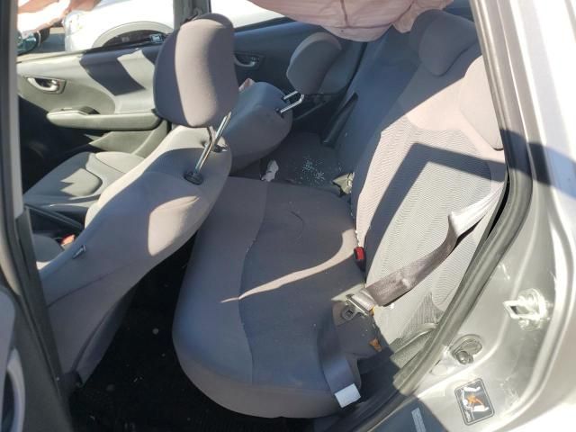 2010 Honda FIT