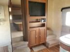 2015 Forest River Salem M-33BHOK