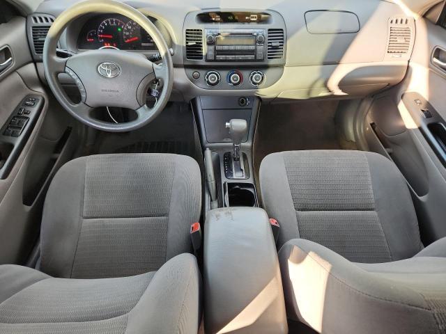 2006 Toyota Camry Standard