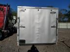 2024 Giddy Up Traile 2024 Giddy Up Enclosed Cargo Trailer