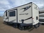 2021 Fvww Travel Trailer