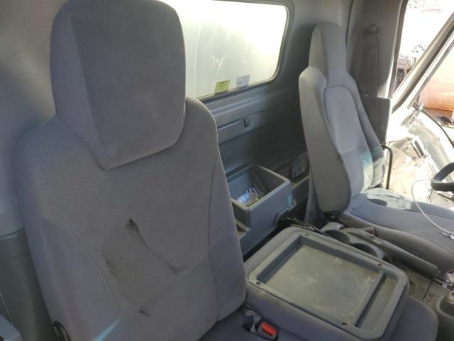 2021 Isuzu NPR HD