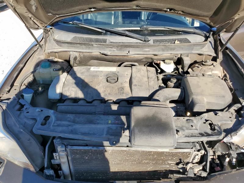 2013 Volvo Xc90 r Design