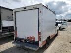 2010 GMC Savana Cutaway G3500