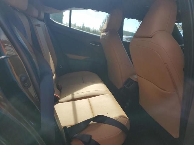 2023 Lexus UX 250H Premium
