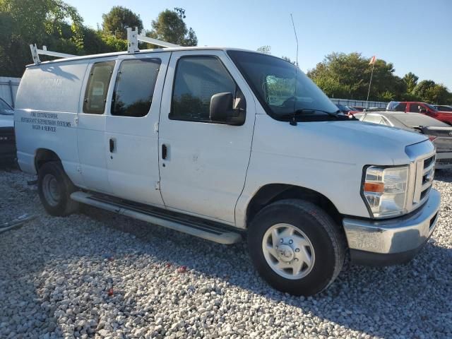 2014 Ford Econoline E250 Van