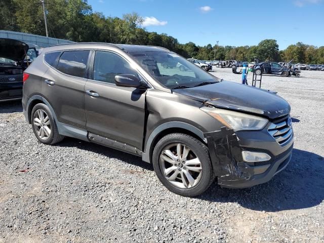 2013 Hyundai Santa FE Sport