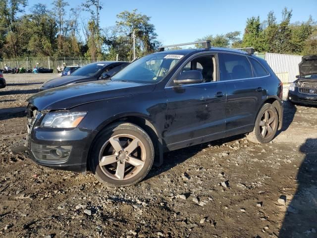 2012 Audi Q5 Premium Plus