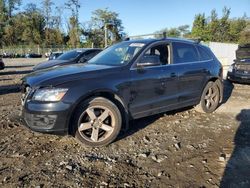 2012 Audi Q5 Premium Plus en venta en Baltimore, MD
