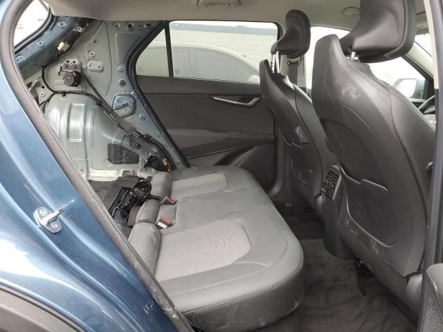 2024 KIA Niro EX