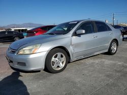2007 Honda Accord LX for sale in Sun Valley, CA