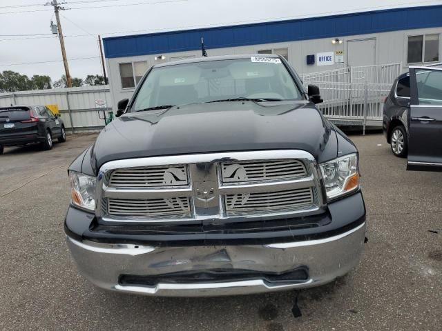 2010 Dodge RAM 1500