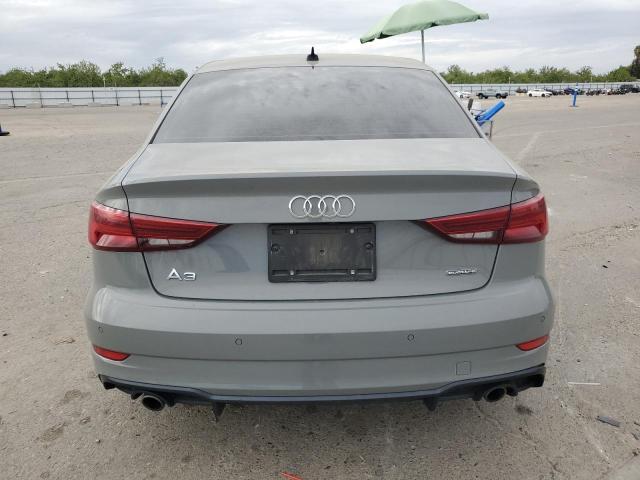 2020 Audi A3 S-line Premium Plus