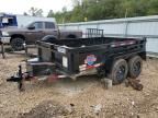 2024 Carry-On 6X10DUMPLP10KTP Dump Trailer