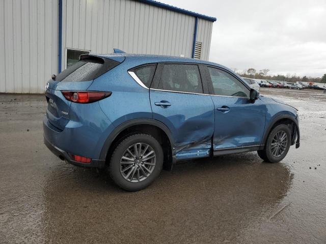 2020 Mazda Cx-5 Sport
