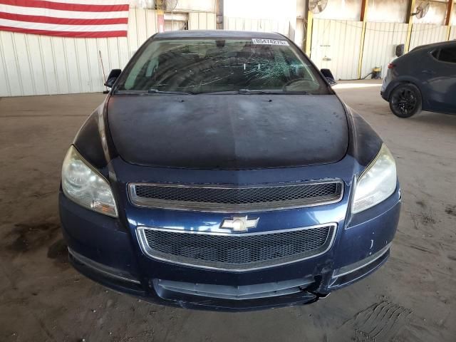 2011 Chevrolet Malibu 1LT