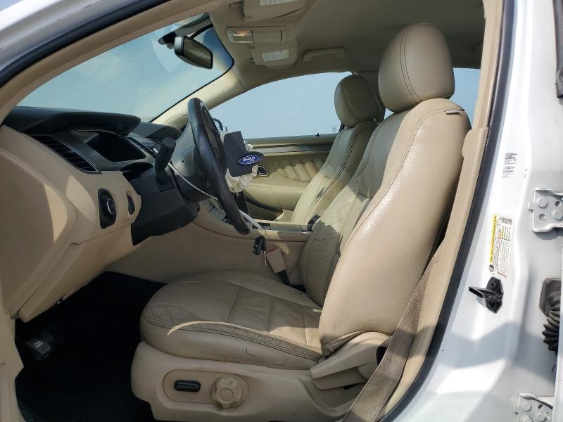 2014 Ford Taurus sel