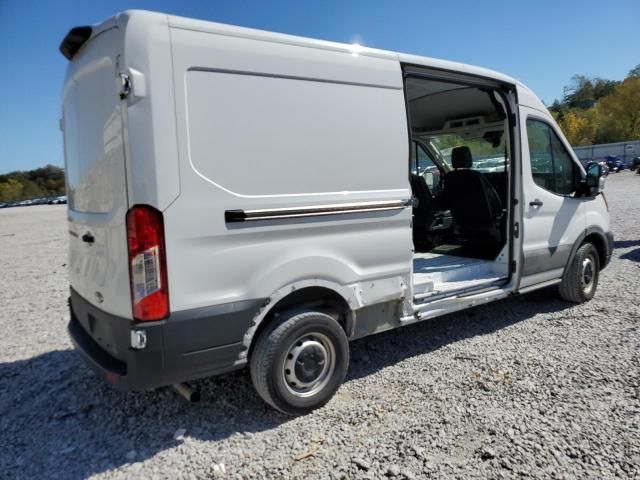 2023 Ford Transit T-250