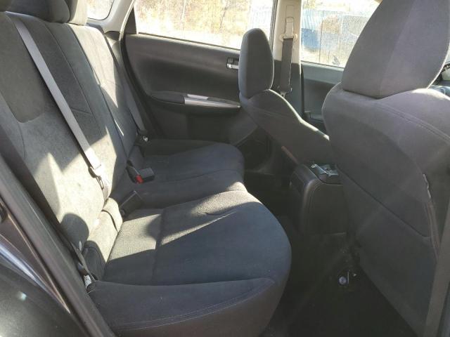 2009 Subaru Impreza 2.5i Premium