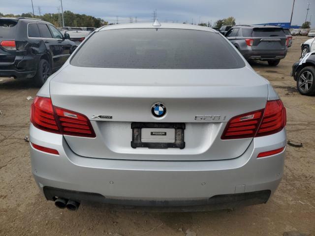 2016 BMW 528 xi