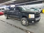 2008 Chevrolet Silverado K1500