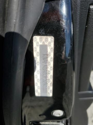 2014 KIA Forte EX