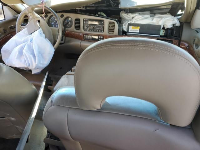2000 Buick Lesabre Limited